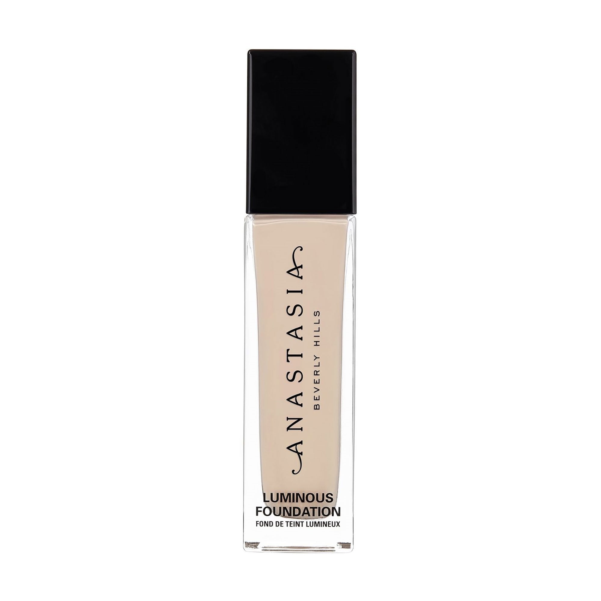 Тональна основа для обличчя Anastasia Beverly Hills Luminous Foundation 130N, 30 мл